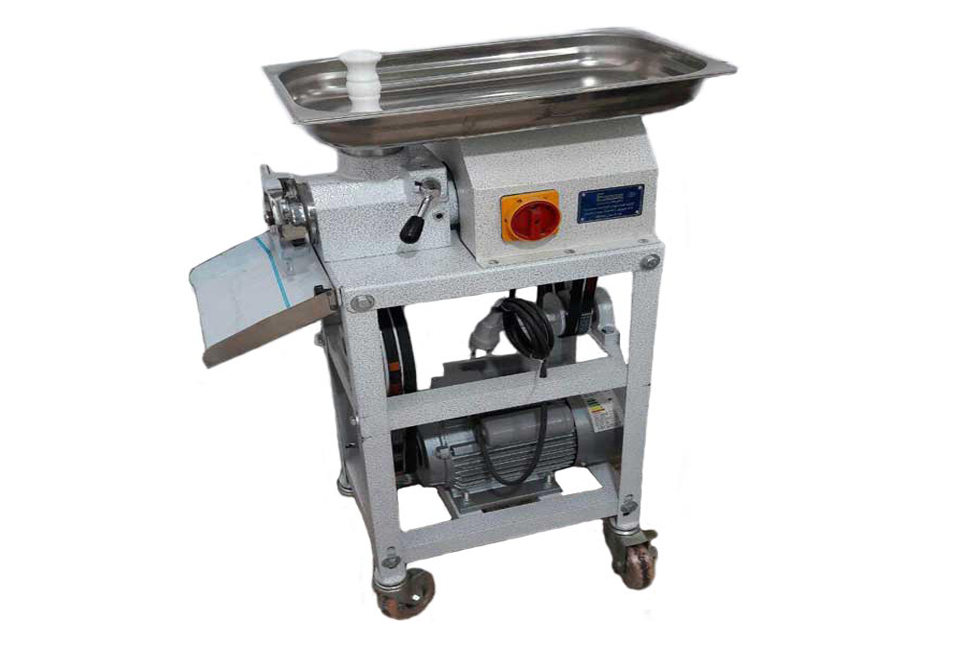 چرخ گوشت صنعتی